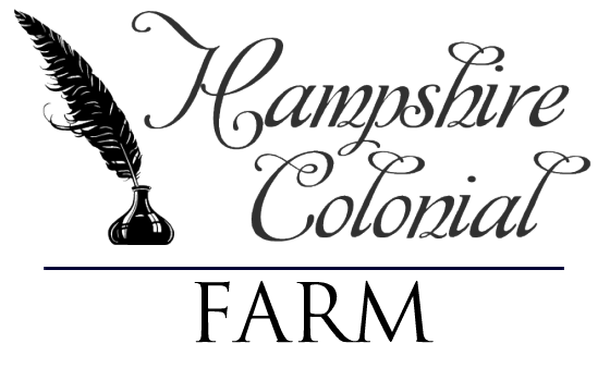 Hampshire Colonial Farms